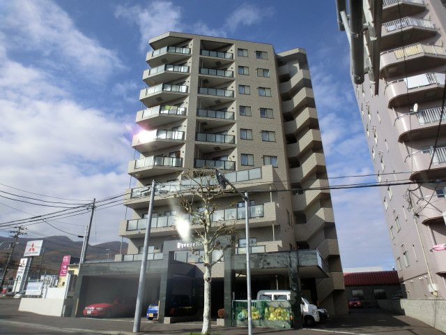 ブリーズ宮の沢Ⅱ