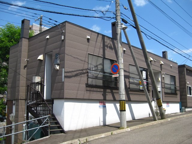 川畑ビルＢ