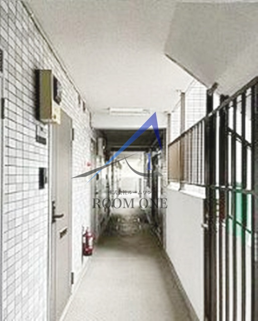 菱和パレス練馬