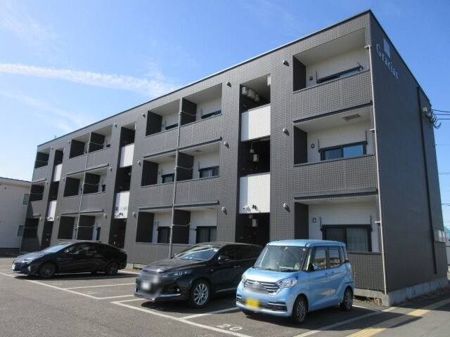 グラシアス帯広