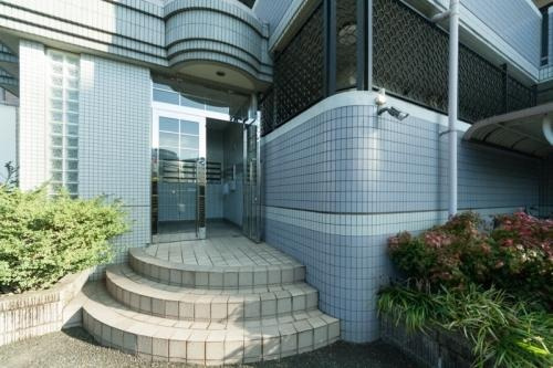 福岡市東区香椎駅前１丁目の賃貸マンションの外観|物件の画像15