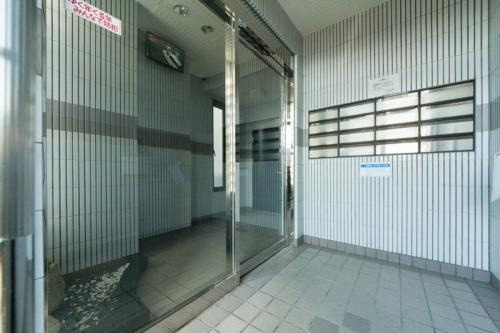 福岡市東区香椎駅前１丁目の賃貸マンションのエントランス|物件の画像17