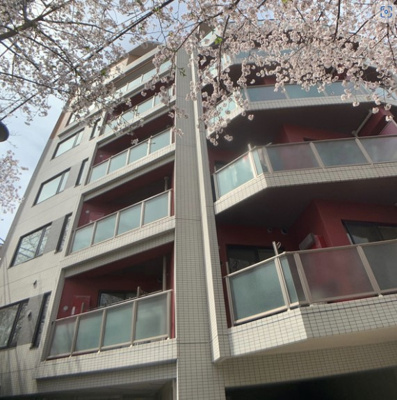 【外観】 | ブラントーレ哲学堂