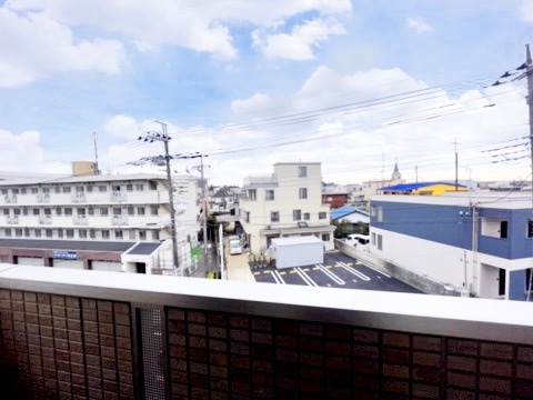 エヴァーの展望