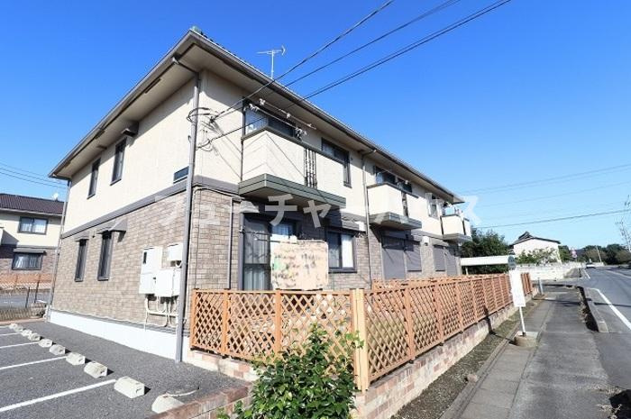 大黒屋　5の外観