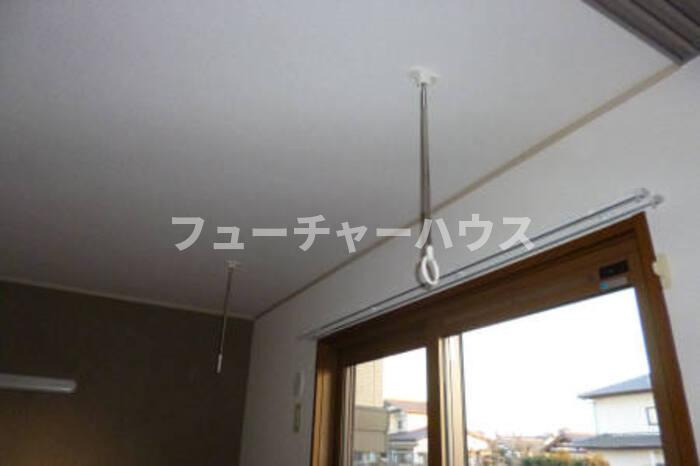 大黒屋　5の内装