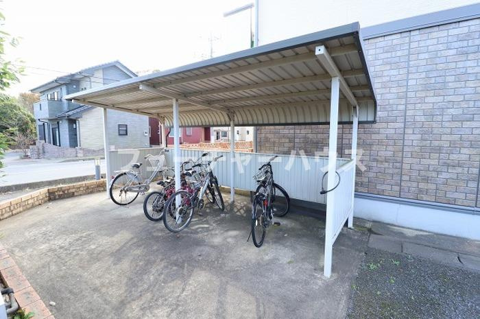 大黒屋　5のその他共用部分