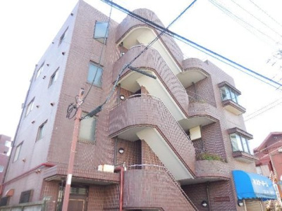 【その他】 | 第2ハイツ小池(ダイニハイツコイケ)