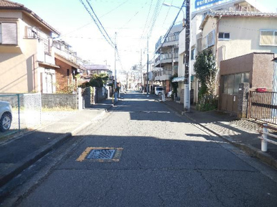 【その他】 | 第2ハイツ小池(ダイニハイツコイケ)