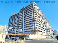 グレイスランドマーク堺・光明池の画像