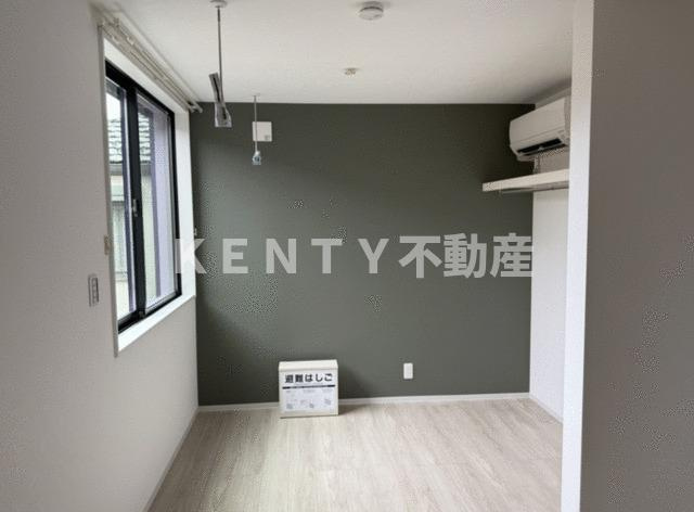 【寝室】 | コスタリブロ中延（コスタリブロナカノブ） | 落ち着いて過ごせるお部屋なので、寝室にいかがでしょうか