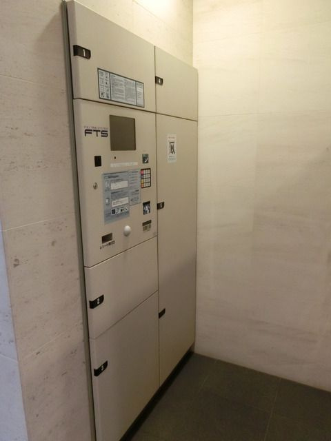 パークハウス麻布十番アーバンスのその他共用部分|※別部屋参照