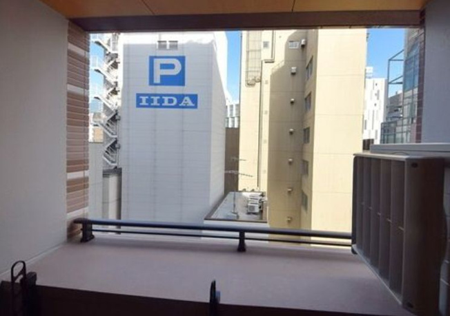 【その他】パークホームズ千代田淡路町