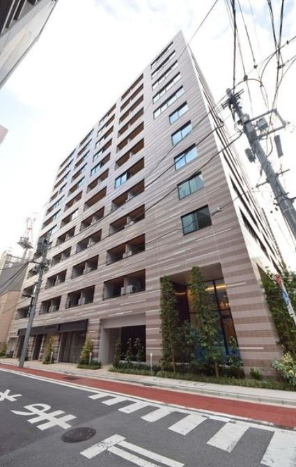 パークホームズ千代田淡路町の画像