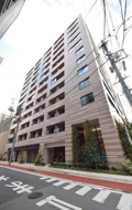 パークホームズ千代田淡路町の画像