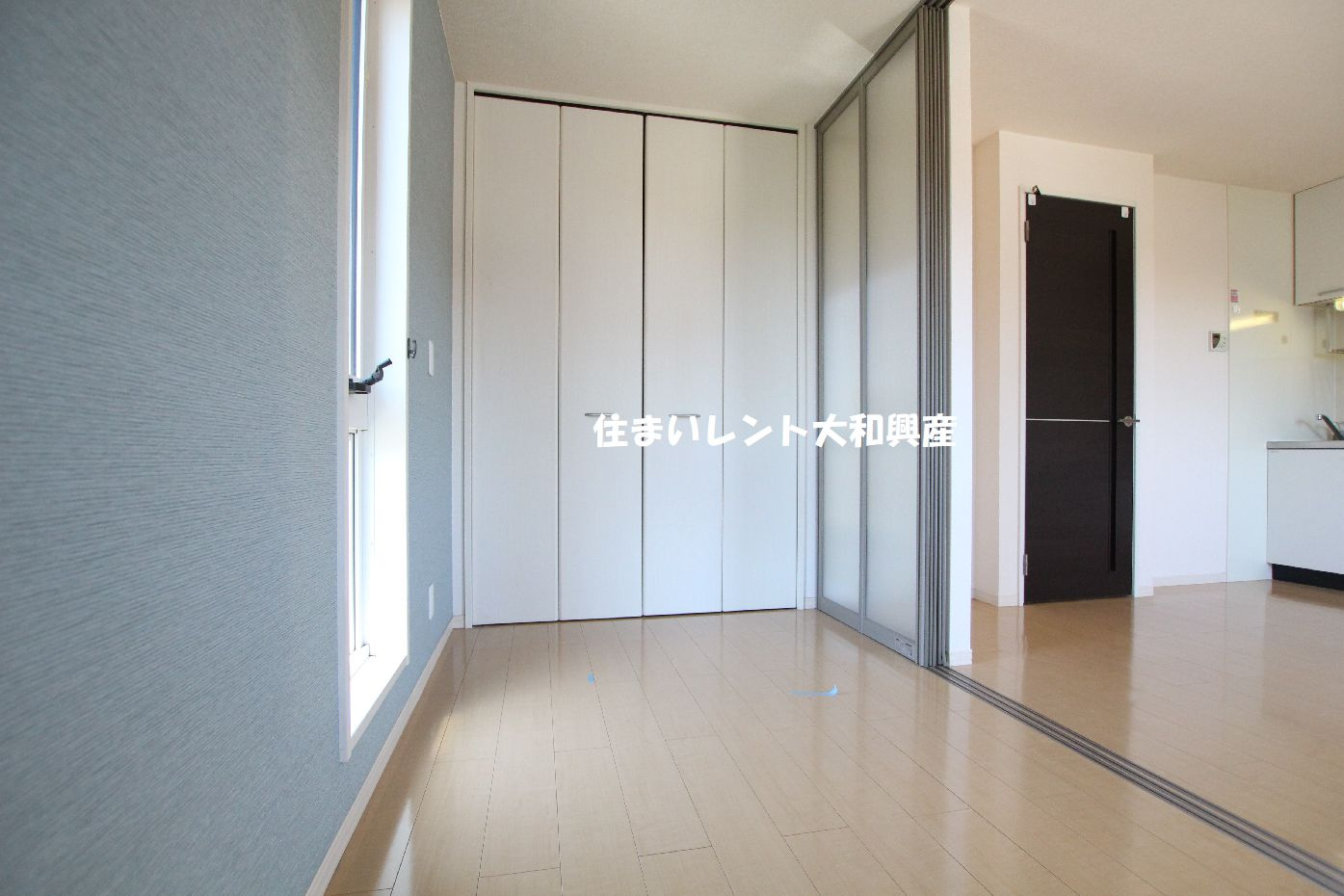 シャルマンの子供部屋