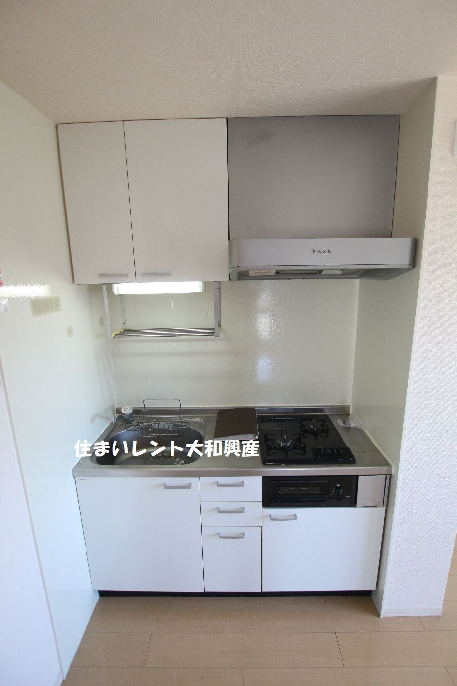 シャルマンのキッチン