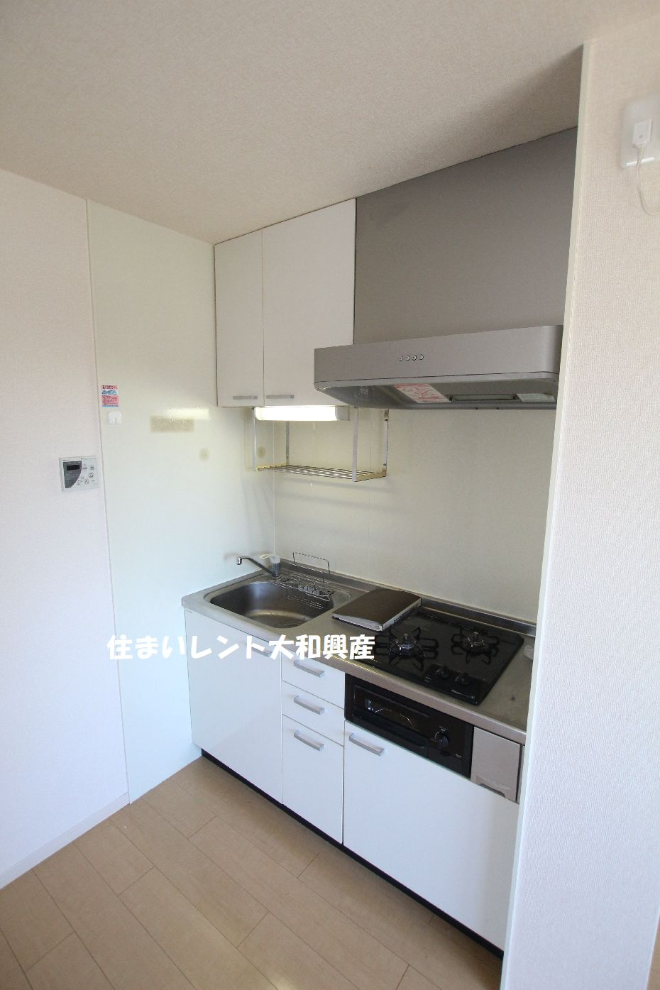 シャルマンのキッチン