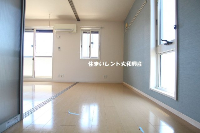 シャルマンの寝室
