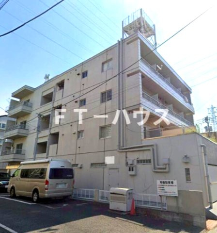 テラス１３７