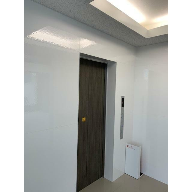 宮西ビルのその他共用部分