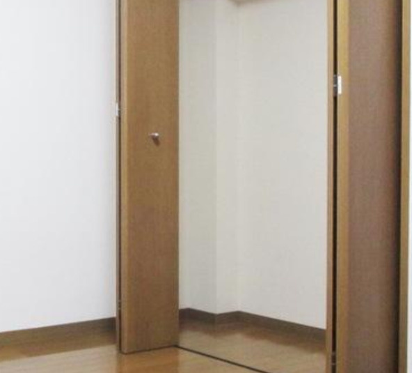 アーバン武蔵小金井の収納
