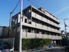 【外観】ルーブル小竹向原弐番館 