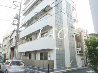【外観】 | プルームレスト | 外観です。