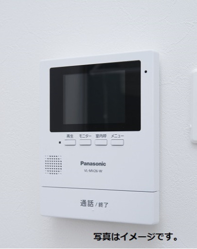 F.F.プレミアのセキュリティ