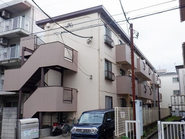 リビオ新田