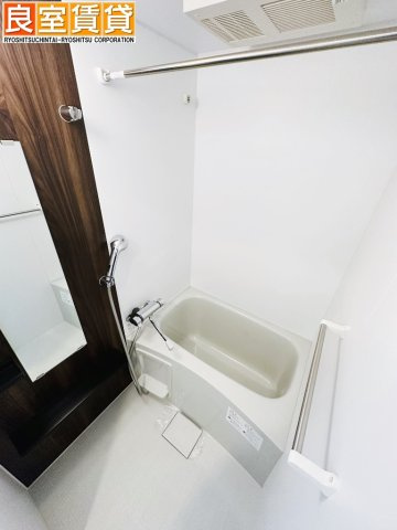 【浴室】 | エステムコート名古屋新栄アクシス