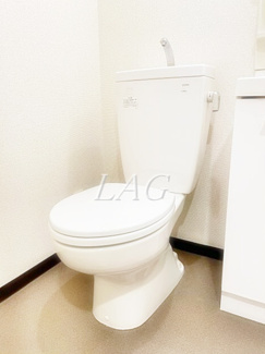 【トイレ】 | トイレです。