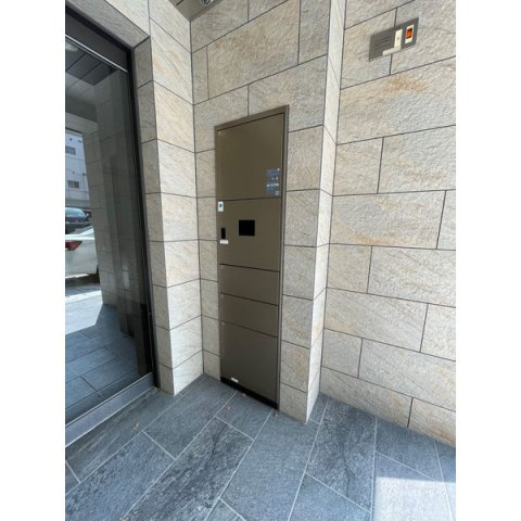 福岡市中央区荒戸１丁目の賃貸マンションのその他共用部分