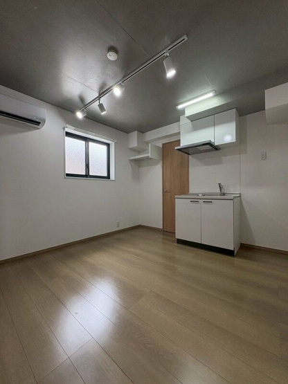 【居間・リビング】 | ラターシュ町屋