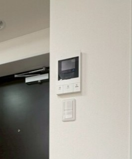 【セキュリティ】 | ラターシュ町屋