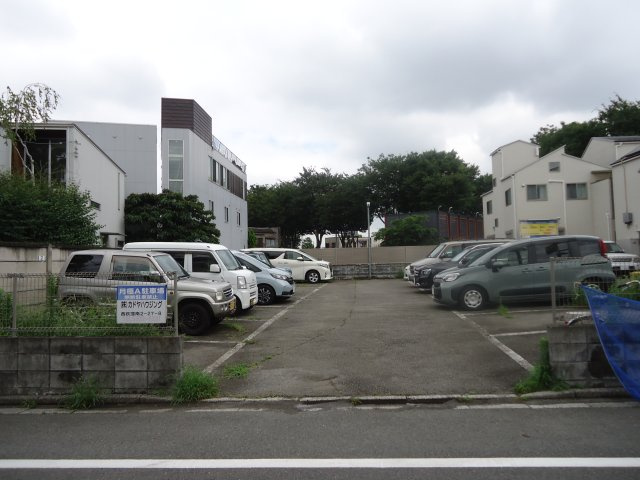 野田駐車場A