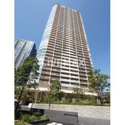 【外観】ＴＨＥ　ＴＯＹＯＳＵ　ＴＯＷＥＲ 
