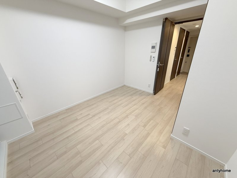 THE SENSE RESIDENCE 新深江　仲介手数料無料の洋室