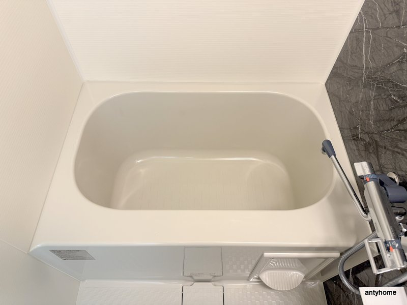 THE SENSE RESIDENCE 新深江　仲介手数料無料の浴室
