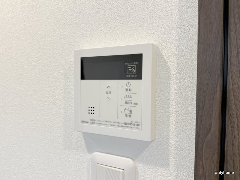 THE SENSE RESIDENCE 新深江　仲介手数料無料の内装