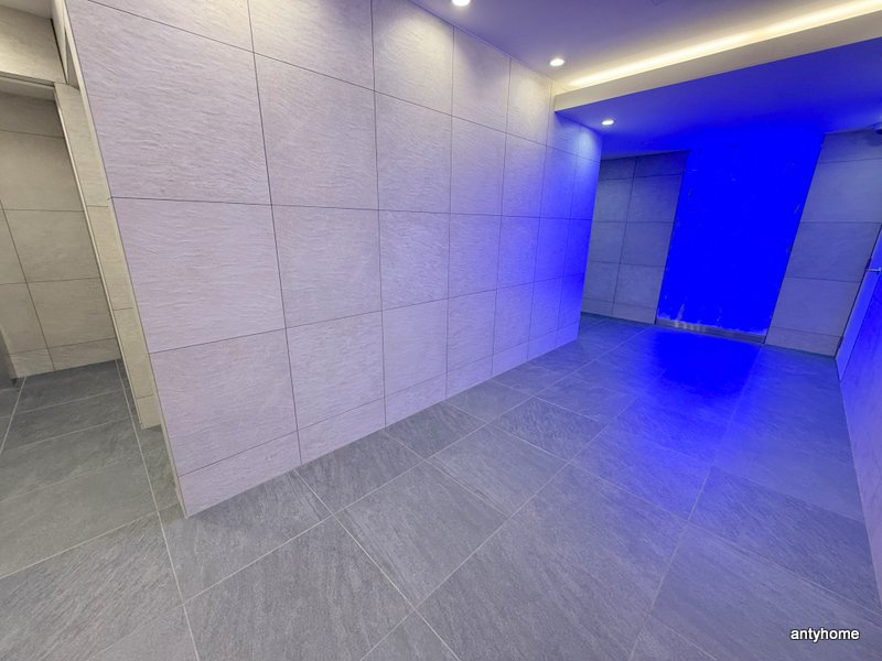 THE SENSE RESIDENCE 新深江　仲介手数料無料のロビー