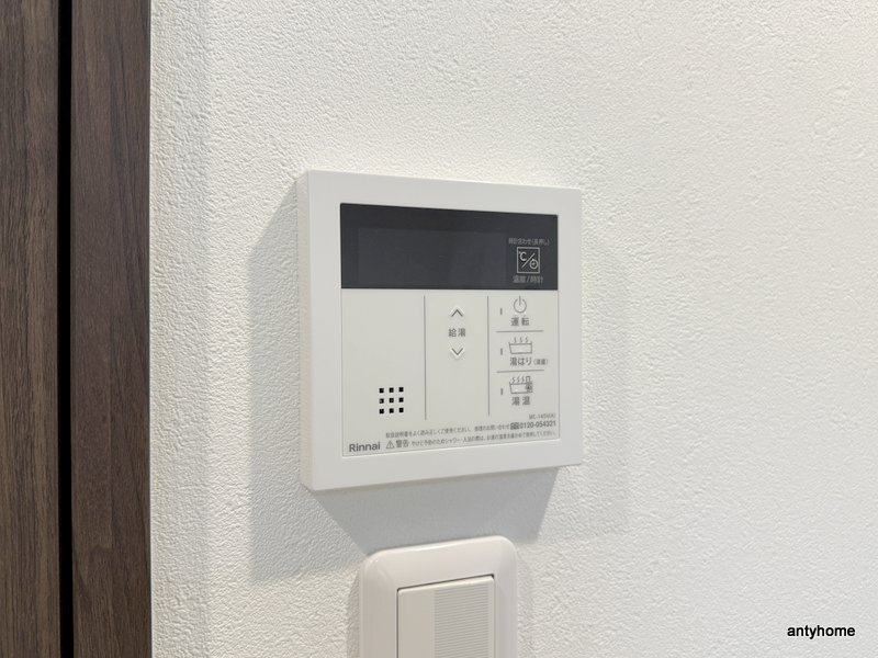 THE SENSE RESIDENCE 新深江　仲介手数料無料の内装