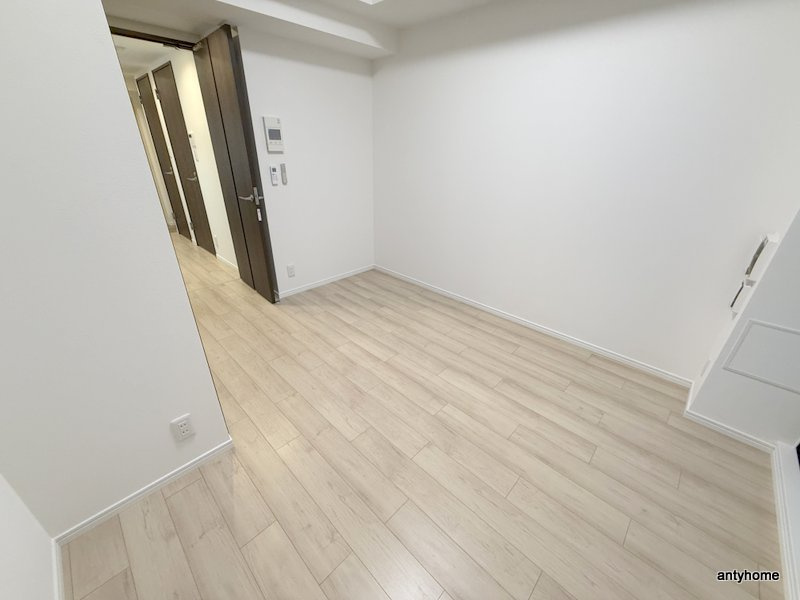 THE SENSE RESIDENCE 新深江　仲介手数料無料の洋室