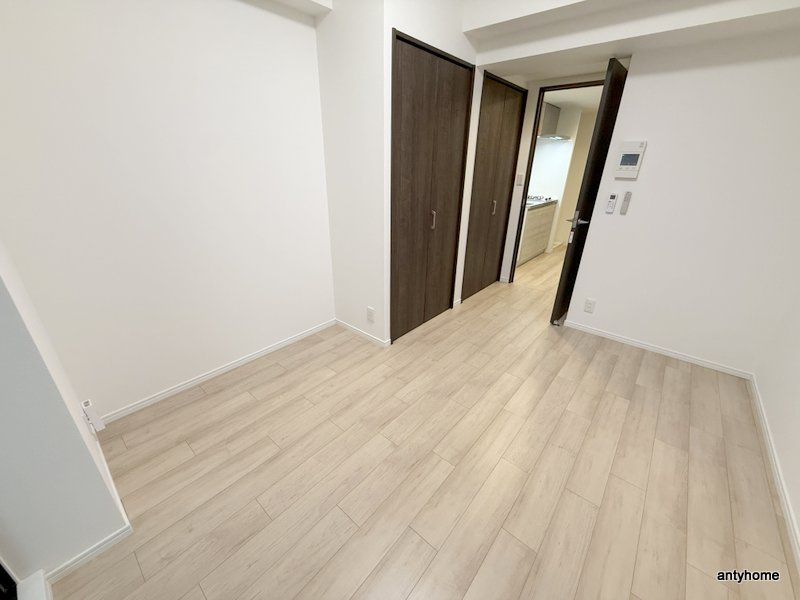 THE SENSE RESIDENCE 新深江　仲介手数料無料の居間・リビング