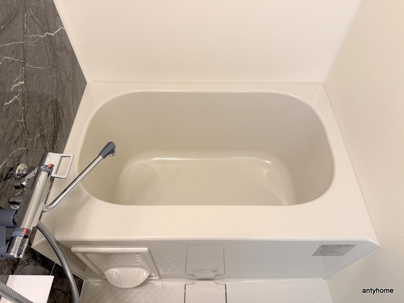 THE SENSE RESIDENCE 新深江　仲介手数料無料の浴室