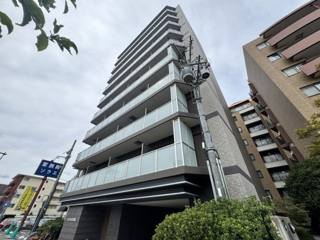 メゾン田中ー平野