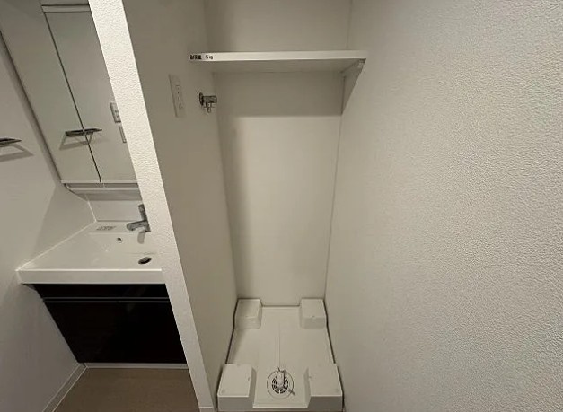 アイルグランデ赤羽の設備