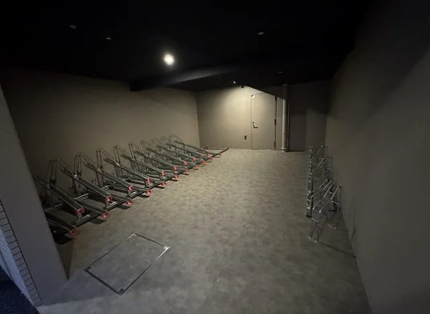 アイルグランデ赤羽のその他共用部分