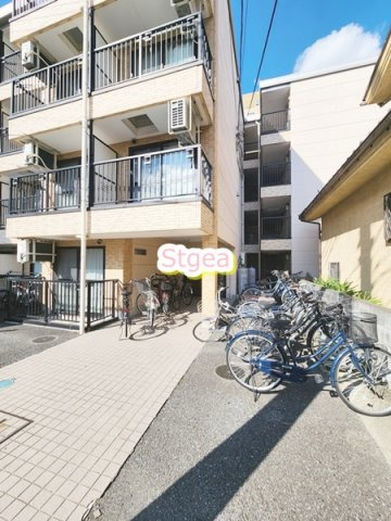 ドーチェスター大宮のその他共用部分