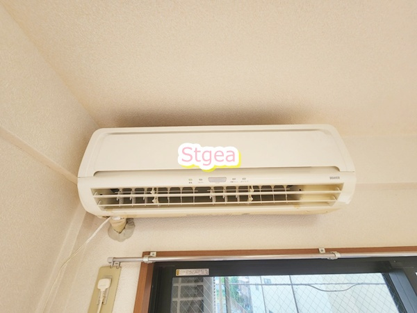 ドーチェスター大宮の設備